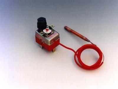 S0068 STB Sicherheitsthermostat für ATMOS DxxP Pelletkessel