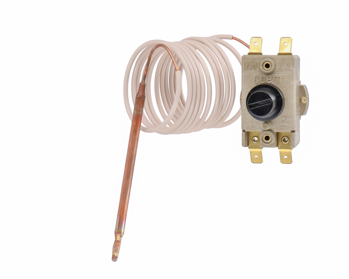 STB Sicherheits Temperatur Begrenzer für ThermoFlux Kessel 