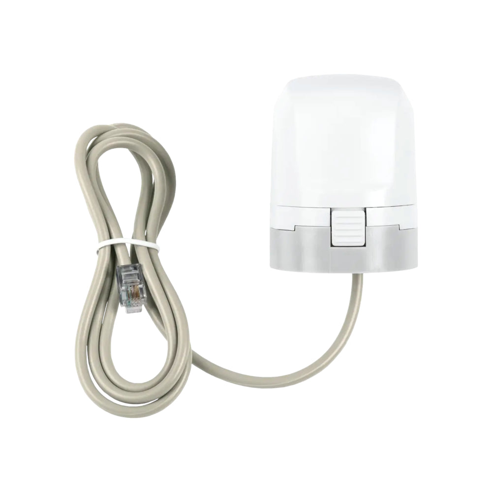 Homematic IP smarte Fußbodenheizung, Stellantrieb | klimaworld.com 