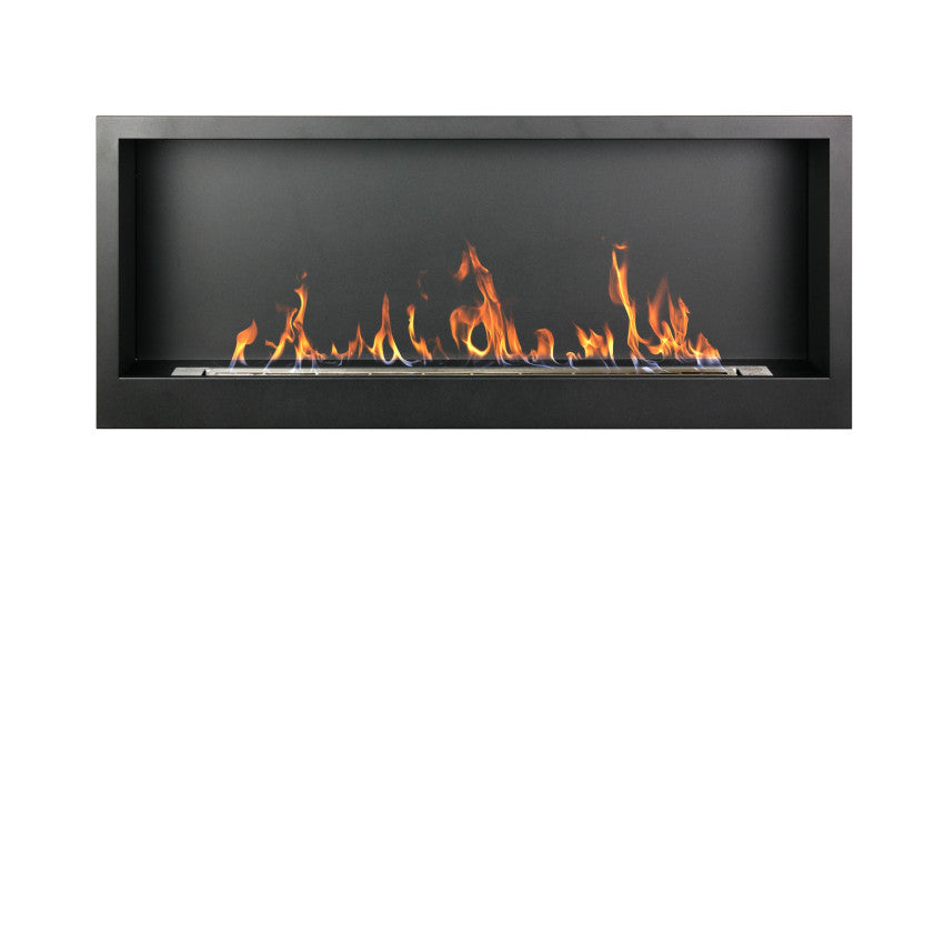 Aflamo Bio-Kamineinsatz Wandkamin | Stellar 130