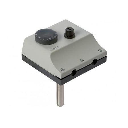 Kesseldoppelthermostat TRB 150 150mm Tauchhülse
