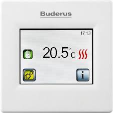 Buderus Steuerung/Regelung Logatrend IFR RC | Klimaworld.com