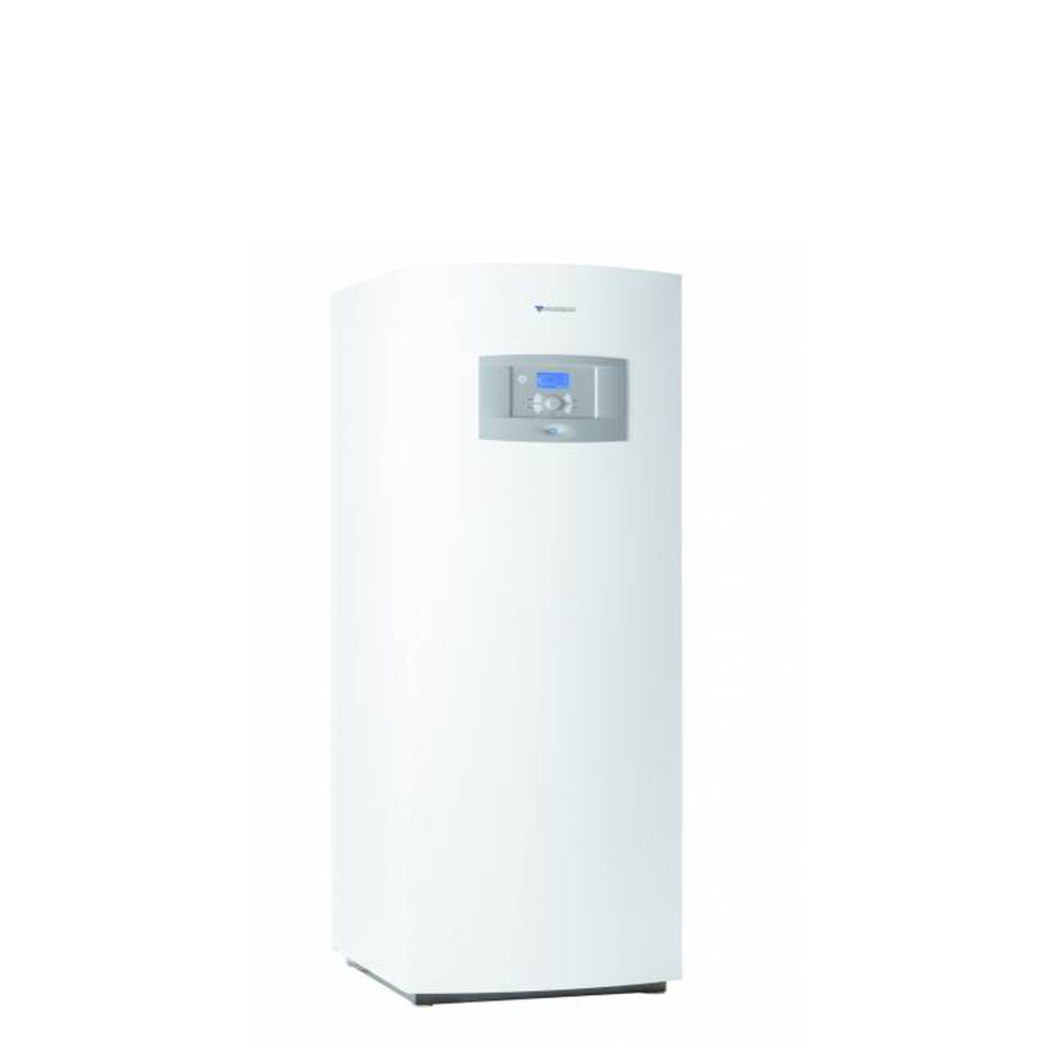Junkers SUPRAECO T  Wärmepumpe 10,4 kW , STM 100-1 ✔