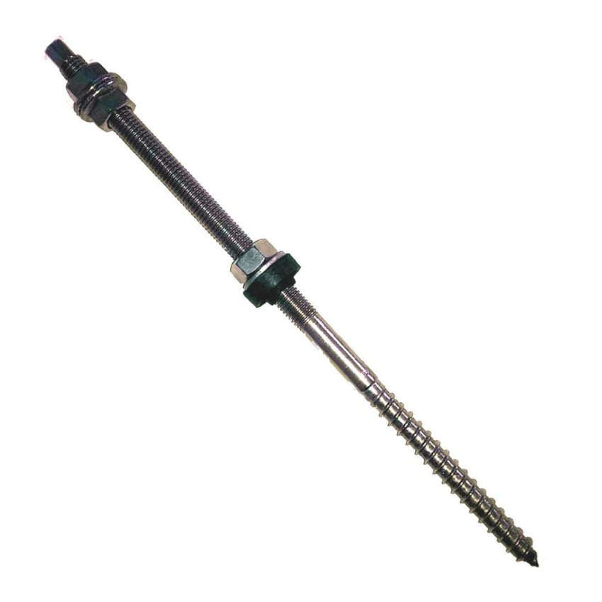 TWL | Stockschrauben zur Solarbefestigung | Für VRK20 / VRK30