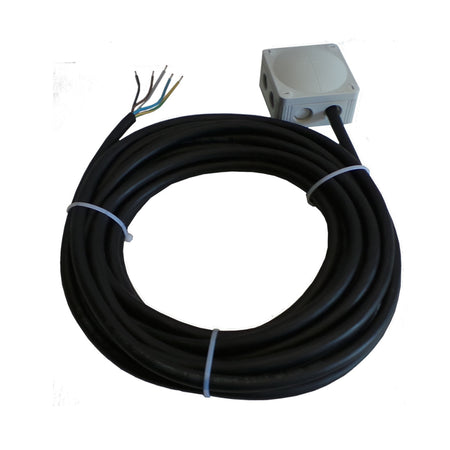 Kommunikationsleitung