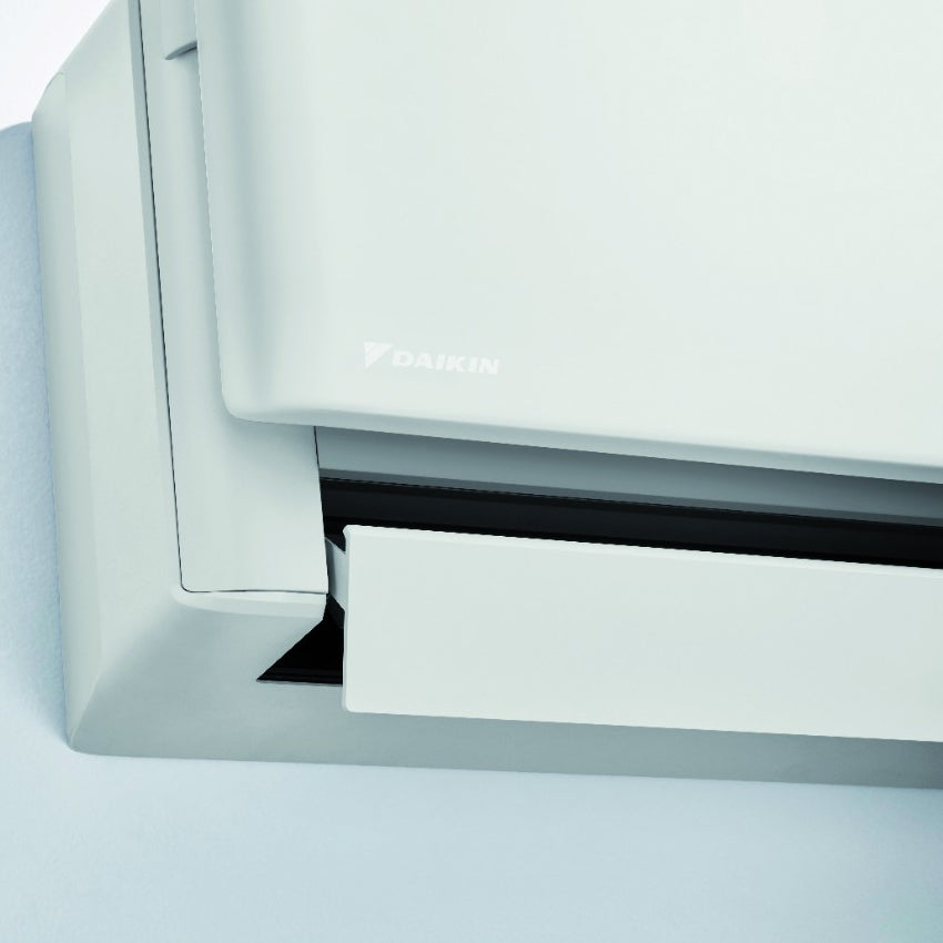 Daikin Stylish R-32 Wandgerät weiß Detailbild