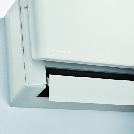 Daikin Stylish R-32 Wandgerät weiß Detailbild
