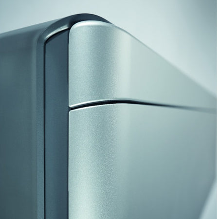 Daikin Stylish R-32 Wandgerät silber seitlich