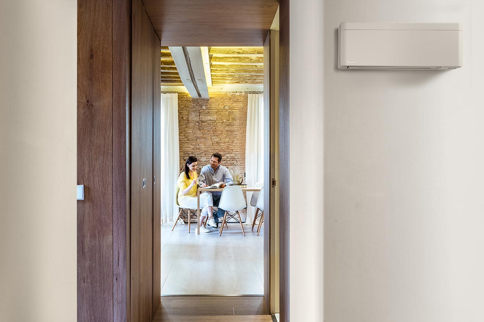 Ambientefoto Daikin Stylish