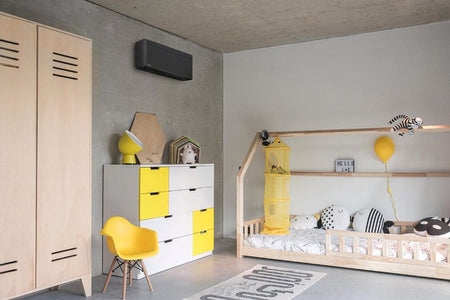 Daikin Wandgerät FTXA20BB Ambientefoto