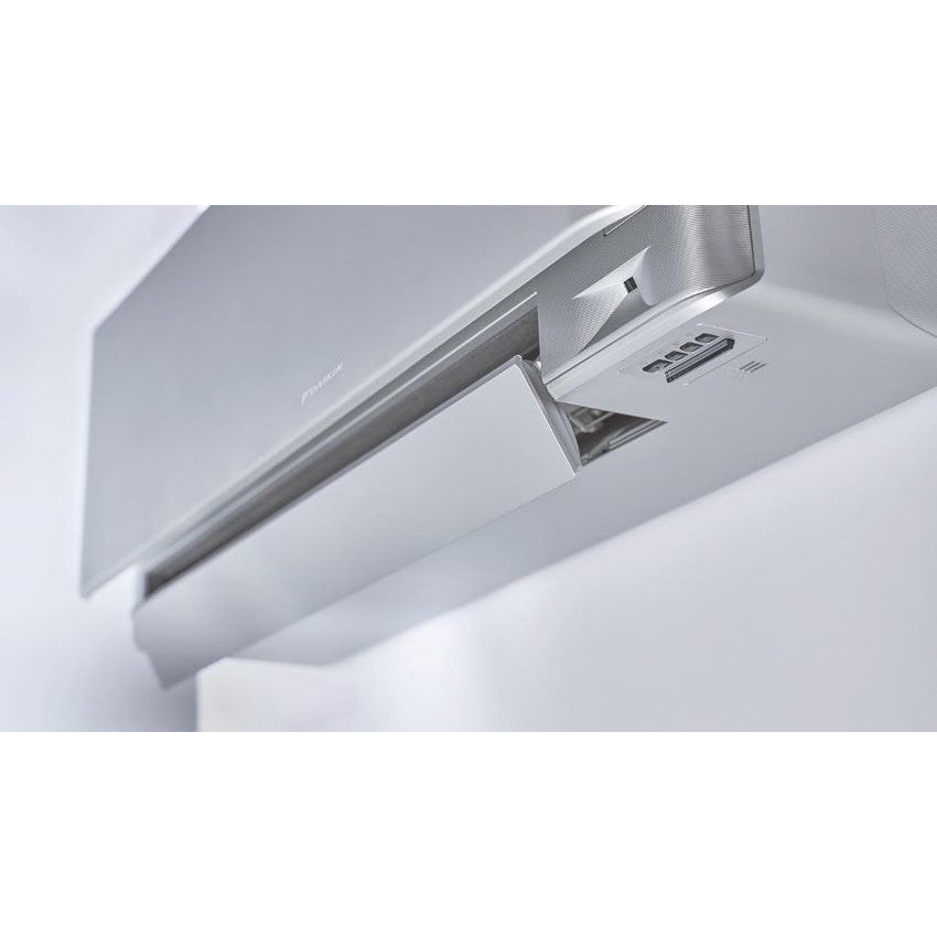 Daikin Stylish Wandinneneinheit in Silber | klimaworld