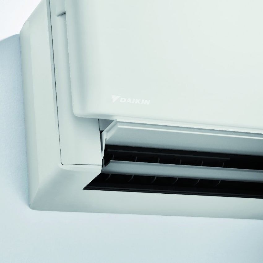 Daikin Stylish R-32 Wandgerät weiß Detailansicht