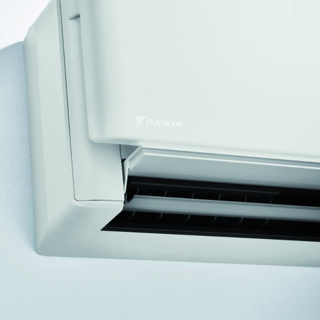Daikin Stylish R-32 Wandgerät weiß Detailbild