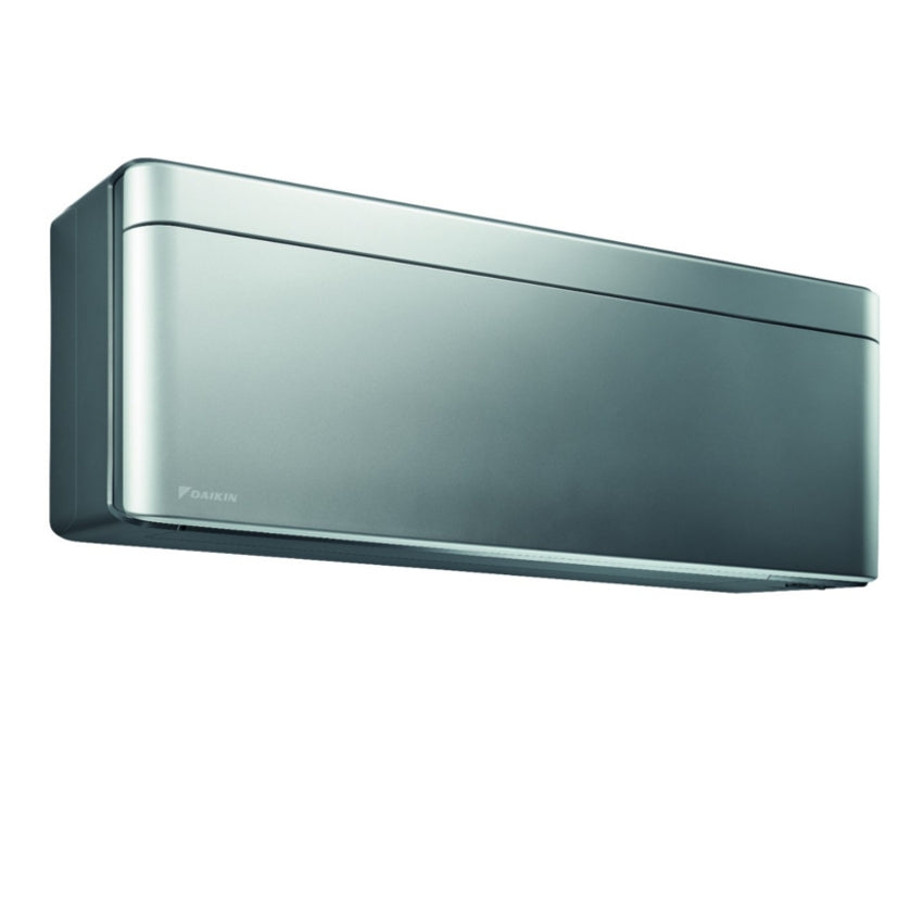 Daikin Stylish R-32 Wandgerät silber