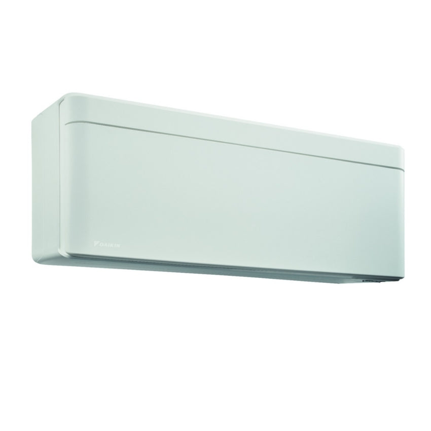 Daikin Stylish R-32 Wandgerät weiß seitlich