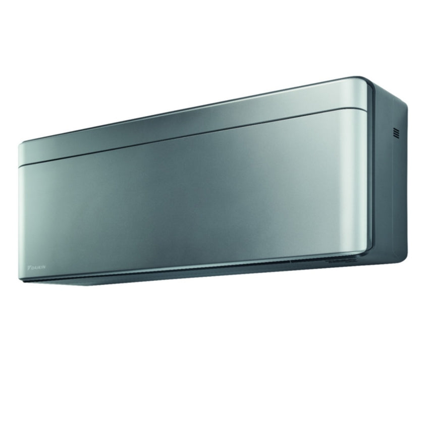 Daikin Stylish R-32 Wandgerät silber