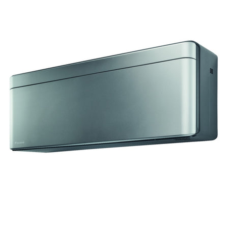 Daikin Stylish R-32 Wandgerät silber