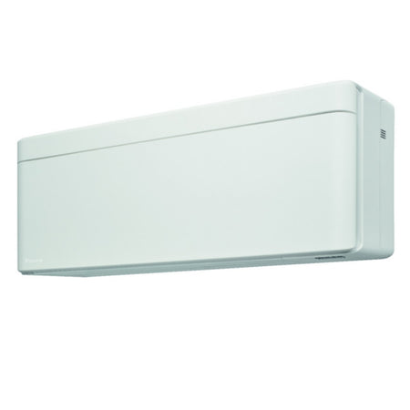 Daikin Stylish R-32 Wandgerät weiß seitlich