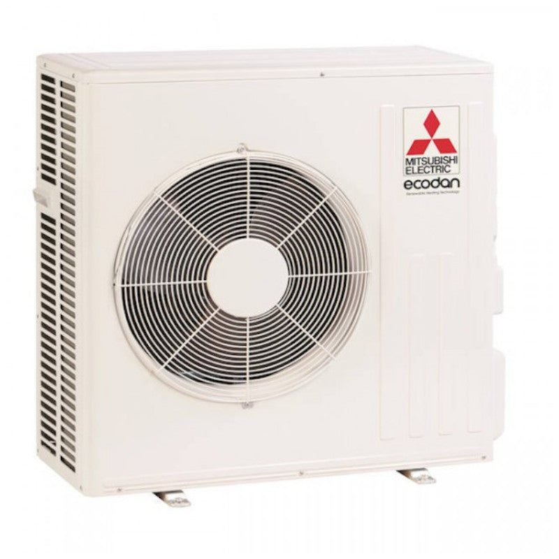 Mitsubishi | Wärmepumpen-Set 9.7 | Split | Speichermodul | 4,5 kW