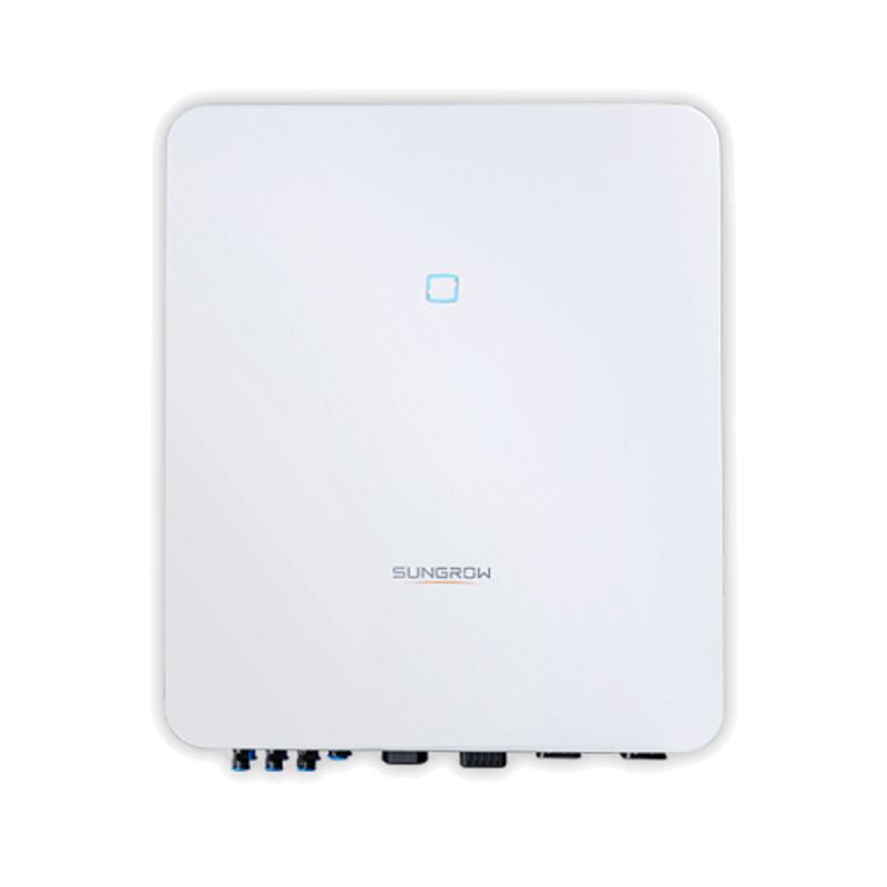 Sungrow Hybrid WR SH10.0RT V112