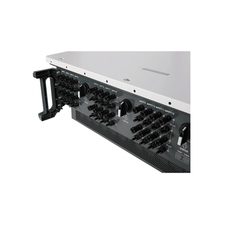 Sungrow SG125CX-P2 | Wechselrichter | 125 kVA Leistung | Ansicht hinten