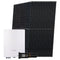 Sungrow Solaranlage 6 kW | kompl. Set | 14x 445 W Solarmodule | 3Ph