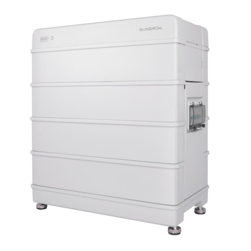 Sungrow SBR128 Solar SBR Batteriespeicher | 12,8 kWh