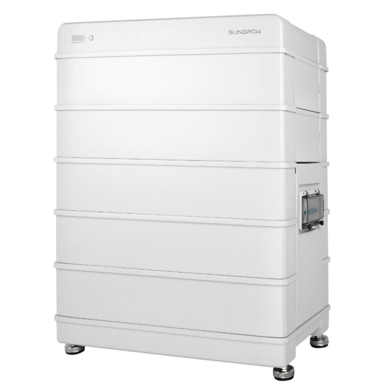 Sungrow SBR160 Solar SBR Batteriespeicher | 16 kWh