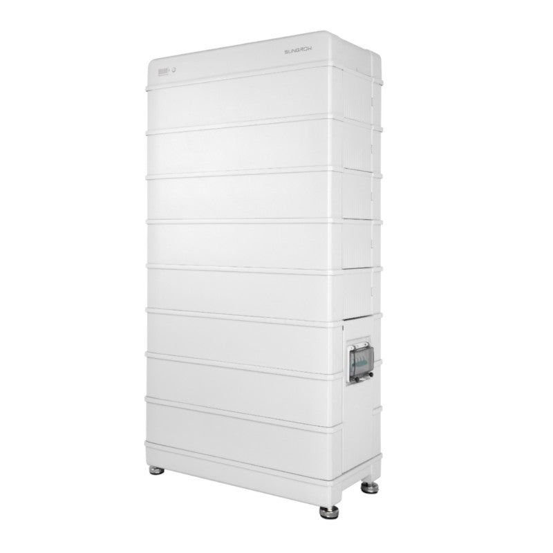 Sungrow SBR256 Solar SBR Batteriespeicher | 25,6 kWh