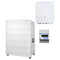 Sungrow Solar HV Hybrid Speicher-Set 16kWh | AC-Leistung 10 kVA | 3Ph