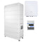 Sungrow Solar Hybrid Speicher-Set 22,4 kWh | AC-Leistung 10 kVA | 3Ph.