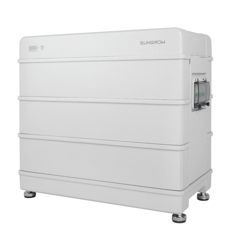 Sungrow SBR096 Solar SBR Batteriespeicher | 9,6 kWh