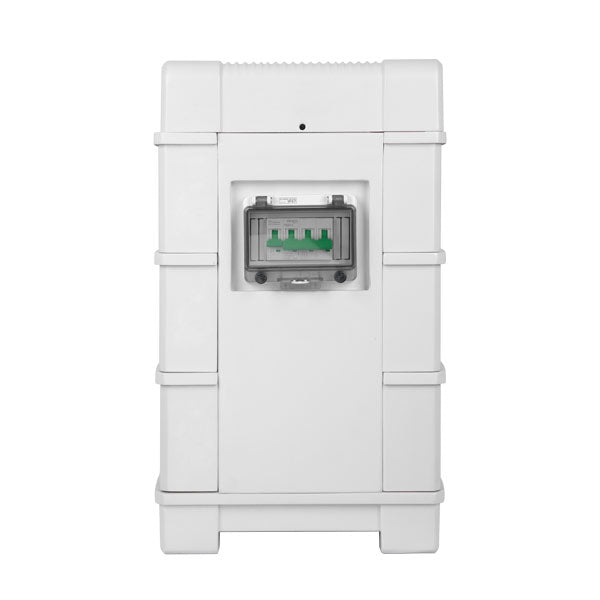 Sungrow Hybrid Komplett Set 