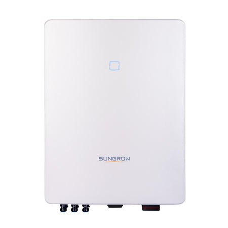 Sungrow Solar Komplett Set 