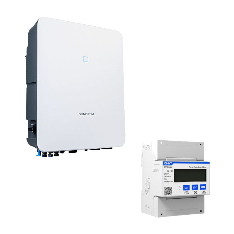 Sungrow Hybrid Wechselrichter SH8RT | bis 8 kW Leistung