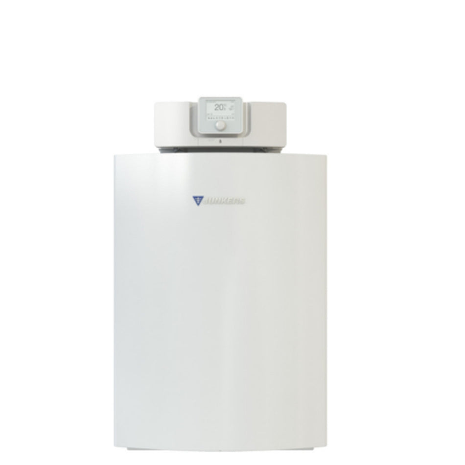 Junkers Öl-Brennwertheizung SuprapurCompact-O KUBC 22-1 ►22kW