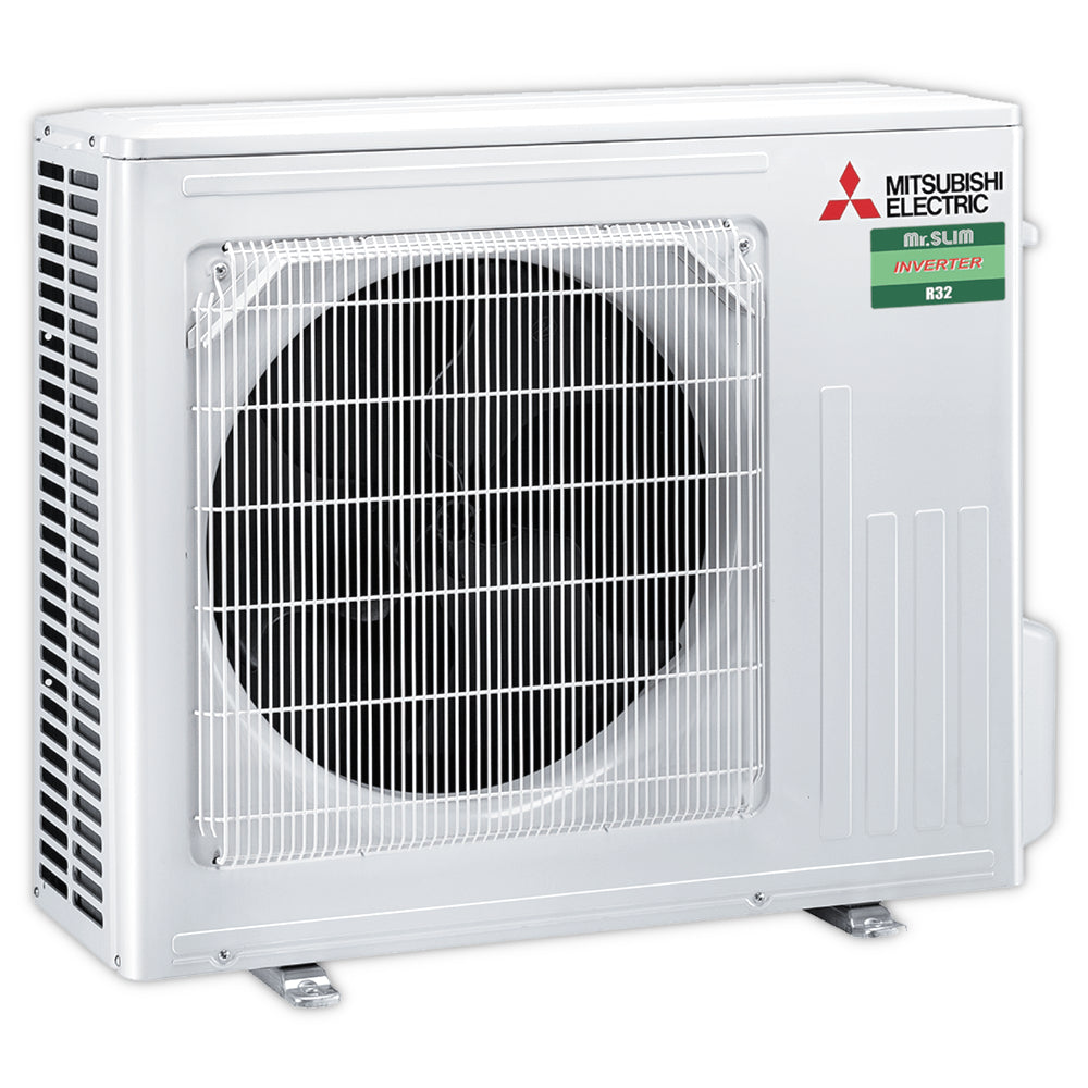 MITSUBISHI | Monosplit-Außengerät SUZ-M50VA | 5,0 kW