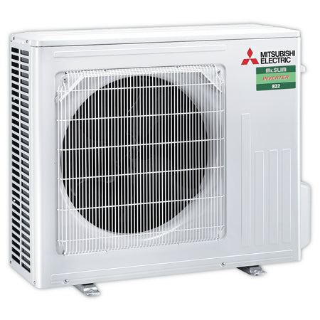 MITSUBISHI | Monosplit-Außengerät SUZ-M50VA | 5,0 kW