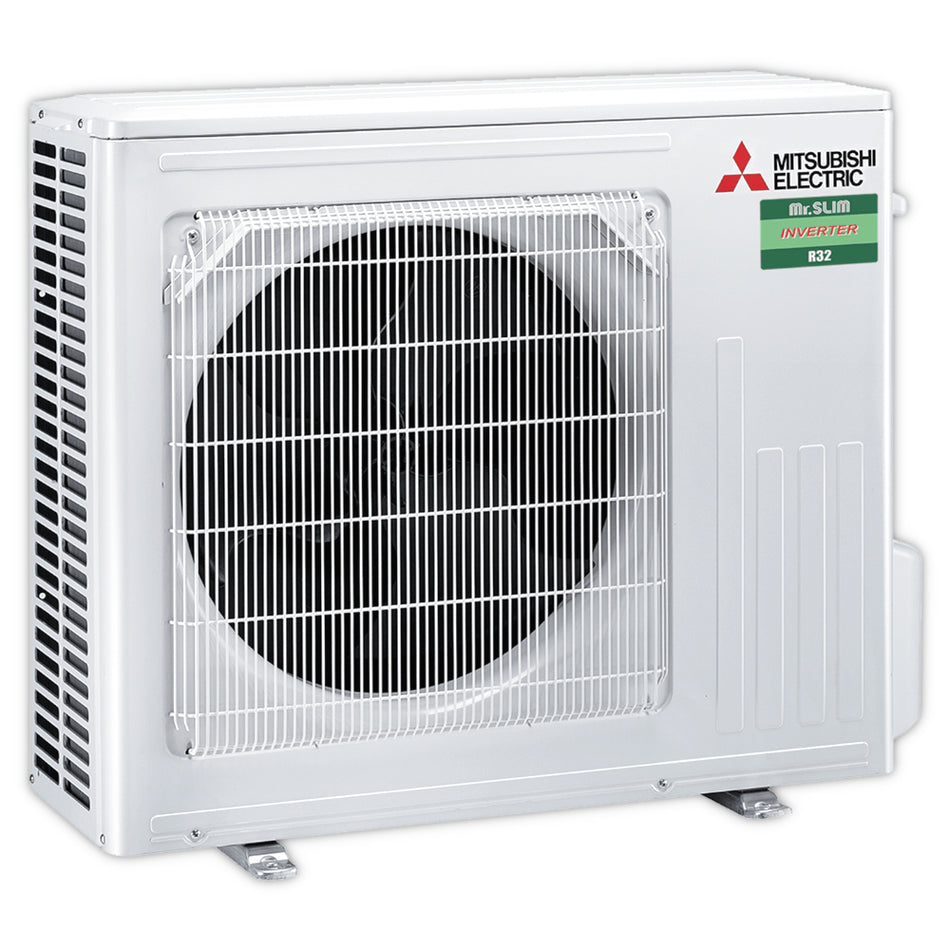MITSUBISHI | Monosplit-Außengerät SUZ-M50VA | 5,0 kW