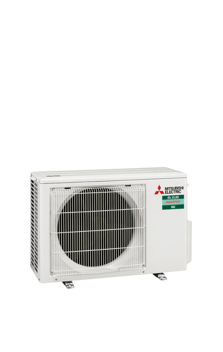 Mitsubishi Mr. Slim Außengerät SUZ-M50VA R32