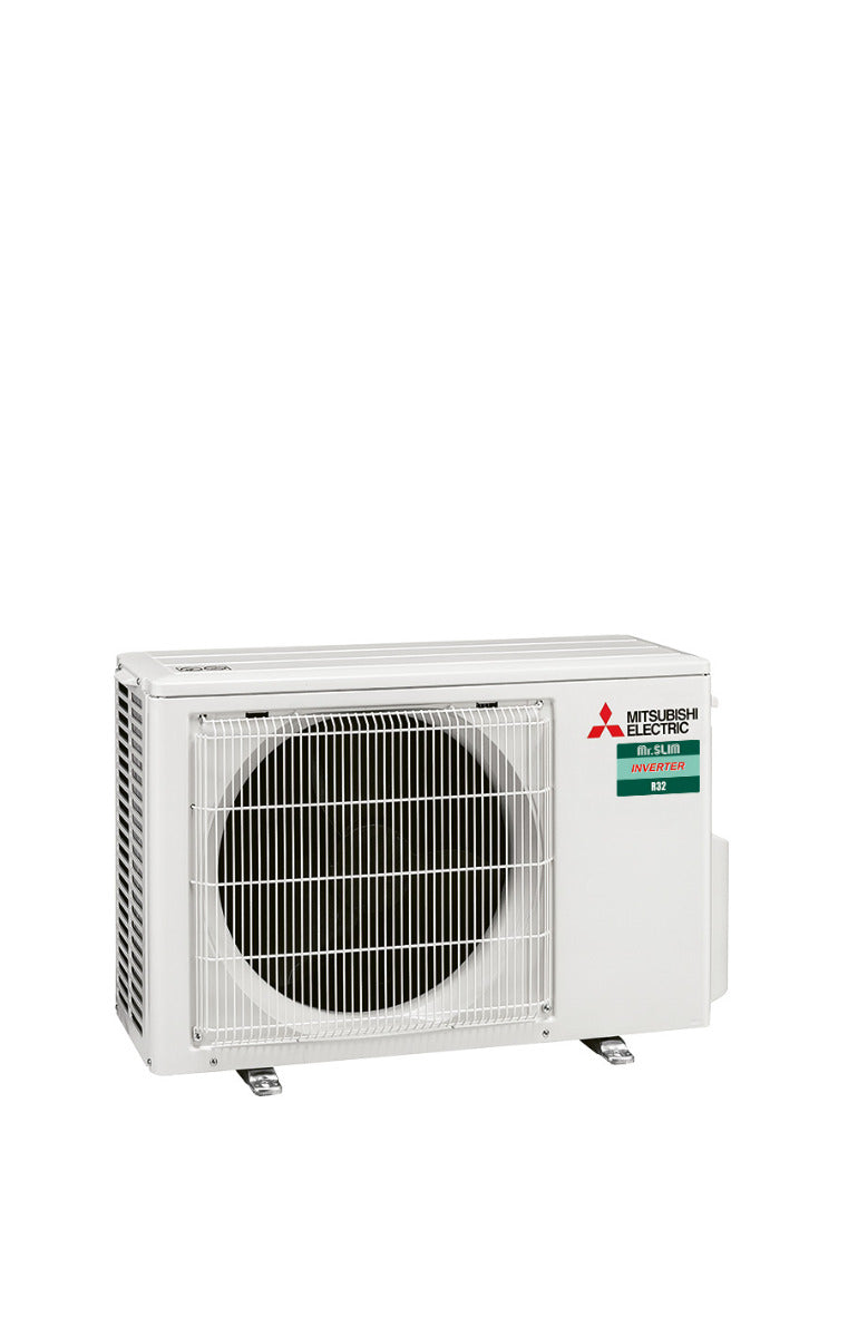 Mitsubishi Mr. Slim Außengerät SUZ-M50VA R32