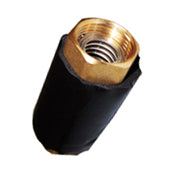 Solarkollektor Schnellverbinder 