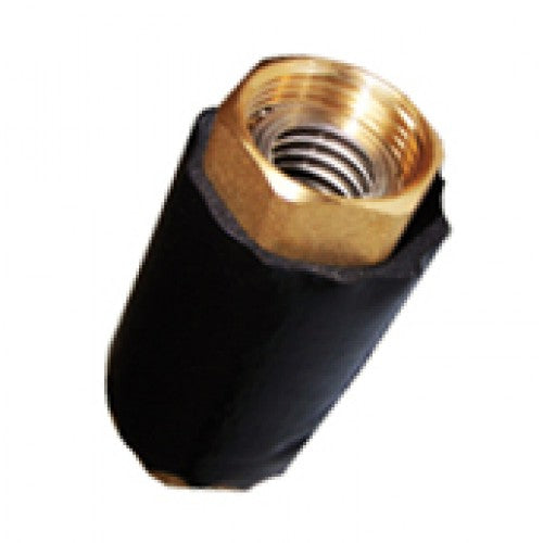 Solarkollektor Schnellverbinder 