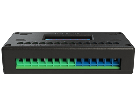 fothermo Umschaltgerät SWD PV-Anschluesse | klimaworld.com