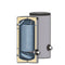 #Wärmepumpenspeicher SWPN 400L inkl. 1 Wärmetauscher
