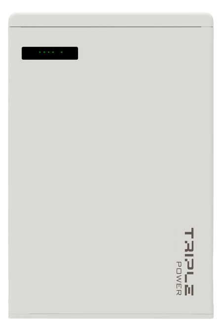 Solax Stromspeicher T-Bat H 5.8 Master Pack V2.1