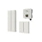 Solax Speicher-Set - T-BAT H 9.0 + X3-HYBRID-8.0-D G4 | 9,2 kWh