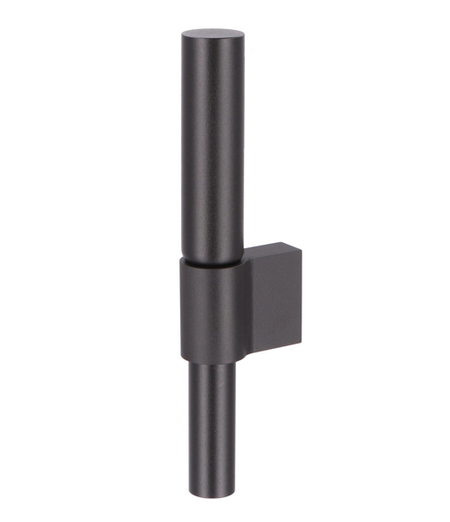 Türgriff zweiteilig Wanders fires&stoves für Pecan/Elm