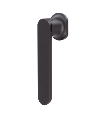 Hebel für Holzofen Elm/ Pecan Wanders fires&stoves