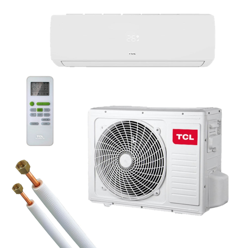 TCL Split-Klimaanlage-Set | Innengerät TAC-09CHSD/HCI